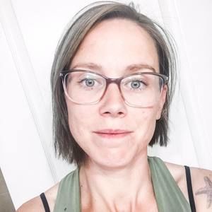 Meet your Posher, Jed